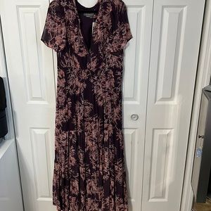 BNWT Somerset Dress in Chiffon XL
